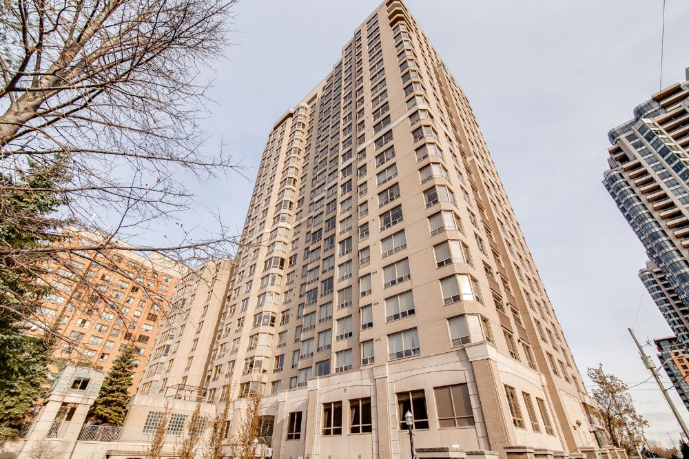 5418 Yonge Street, Unit 1507